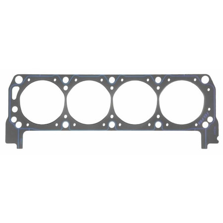 Fel-Pro Head Gasket, 8346Pt 8346PT